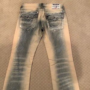 True Religion Jeans (Men’s)